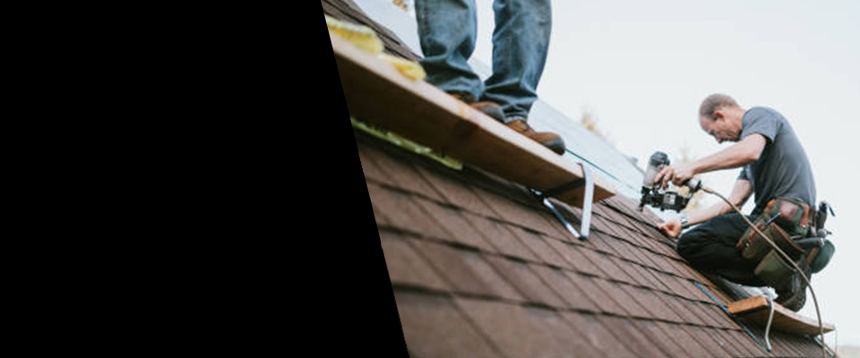 Marion Roofing Contractors